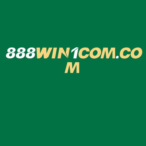 Logo da 888WIN1COM